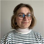 Jeune étudiante disponible pour des cours d'anglais ou d'allemand en distanciel !